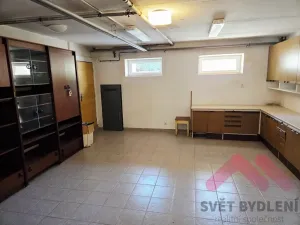 Pronájem rodinného domu, Řevnice, Třebáňská, 360 m2