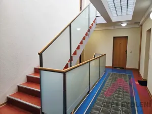 Pronájem bytu 2+kk, Praha - Jinonice, Kohoutových, 56 m2