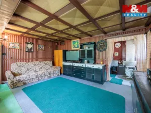 Prodej chaty, Nebanice, 25 m2