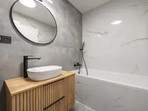 Prodej bytu 3+kk, Praha - Lhotka, Jílovská, 71 m2