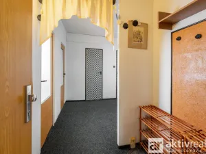 Prodej bytu 3+kk, Praha - Petrovice, Kurčatovova, 70 m2