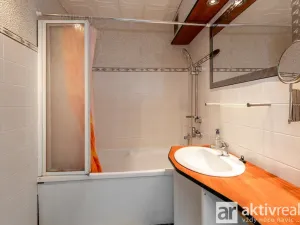 Prodej bytu 3+kk, Praha - Petrovice, Kurčatovova, 70 m2