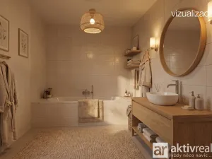 Prodej bytu 3+kk, Praha - Petrovice, Kurčatovova, 70 m2