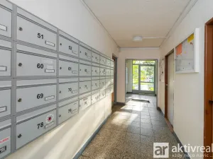 Prodej bytu 3+kk, Praha - Petrovice, Kurčatovova, 70 m2