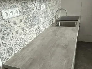 Pronájem bytu 1+1, Frýdek-Místek, Gagarinova, 36 m2
