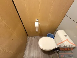 Prodej bytu 2+kk, Hradec Králové, třída Edvarda Beneše, 49 m2