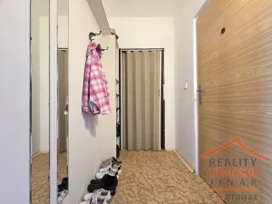 Prodej bytu 2+kk, Hradec Králové, třída Edvarda Beneše, 49 m2