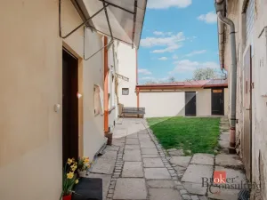 Prodej atypického bytu, Jihlava, Březinovy sady, 48 m2