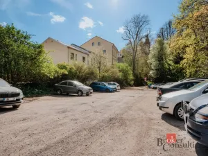 Prodej bytu 2+kk, Jihlava, Březinovy sady, 48 m2