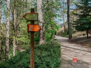 Prodej bytu 2+kk, Jihlava, Březinovy sady, 48 m2