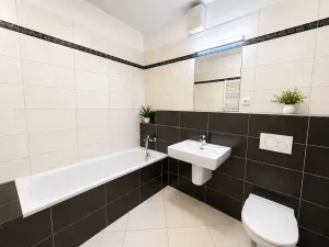 Prodej bytu 2+kk, Praha - Stodůlky, Svitákova, 69 m2