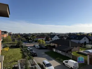 Pronájem bytu 2+1, Přeštice, Řičákova, 59 m2