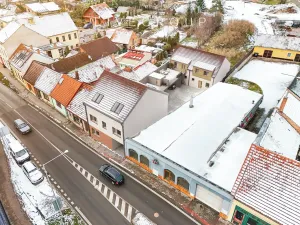 Prodej bytu 5+kk, Ivančice, 79 m2