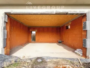 Prodej rodinného domu, Oleksovice, 107 m2