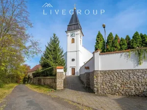 Prodej rodinného domu, Oleksovice, 107 m2