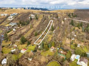 Prodej pozemku pro bydlení, Brno, 2297 m2