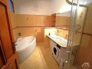Pronájem bytu 3+1, Jihlava, Mlýnská, 84 m2