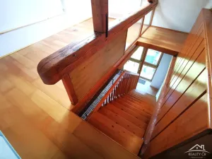 Pronájem bytu 3+1, Jihlava, Mlýnská, 84 m2