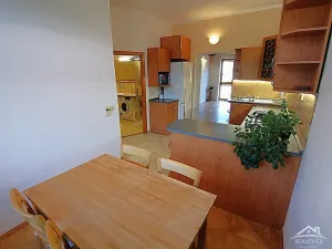 Pronájem bytu 3+1, Jihlava, Mlýnská, 84 m2