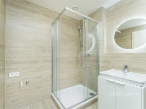 Pronájem bytu 2+kk, Praha, Waltariho, 45 m2