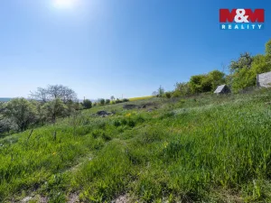 Prodej pozemku pro bydlení, Halenkovice, 1300 m2