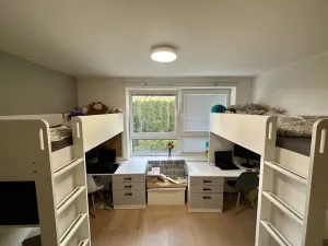 Prodej bytu 3+kk, Liberec, Rubínová, 93 m2