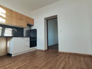 Pronájem bytu 1+1, Šumperk, Žerotínova, 45 m2