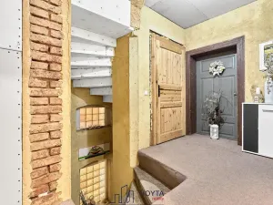 Prodej rodinného domu, Otročín, 200 m2