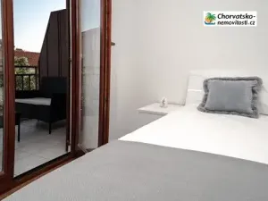 Prodej bytu 2+kk, Rabac, Chorvatsko, 43 m2