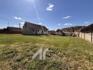 Prodej rodinného domu, Hostěradice, 75 m2