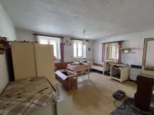 Prodej rodinného domu, Čáslavice, 70 m2