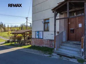 Pronájem bytu 1+kk, Mutkov, 21 m2