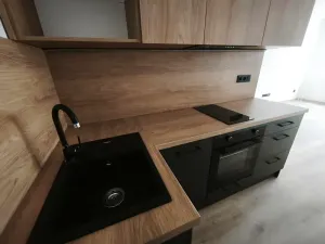 Pronájem bytu 2+kk, Most, Komořanská, 41 m2