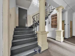 Prodej rodinného domu, Nový Bor, Boženy Němcové, 280 m2