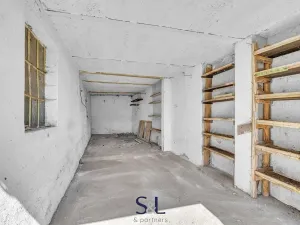 Prodej rodinného domu, Výžerky, 130 m2