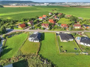 Prodej pozemku pro bydlení, Plazy, 1355 m2