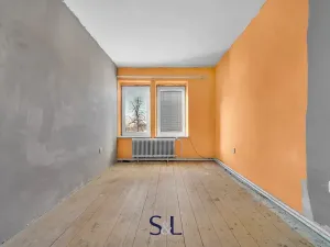 Prodej bytu 3+1, Kamenický Šenov, Kadlecova, 85 m2