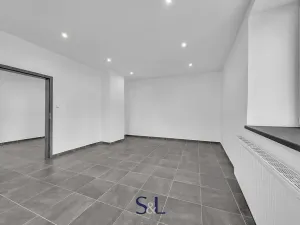Pronájem bytu 2+1, Cvikov, Československé armády, 59 m2