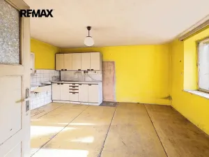 Prodej rodinného domu, Vydří, 77 m2