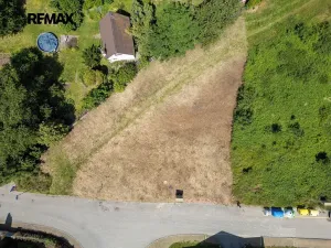 Prodej pozemku pro bydlení, Praha - Šeberov, K Újezdu, 695 m2