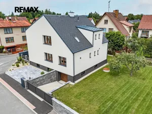 Prodej vily, Jindřichův Hradec, Spojovací, 183 m2