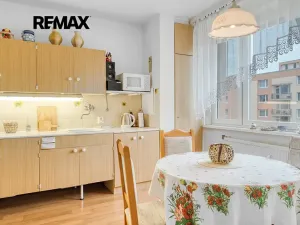 Prodej bytu 2+1, Stráž pod Ralskem, Energetiků, 60 m2