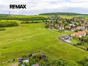Prodej pozemku, Štěchovice, 3265 m2