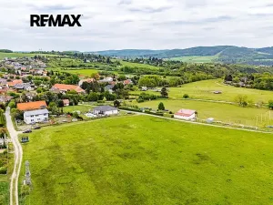 Prodej pozemku, Štěchovice, 3265 m2