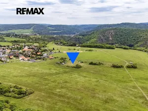 Prodej pozemku, Štěchovice, 3265 m2