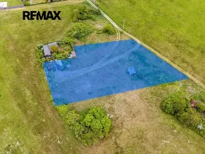 Prodej pozemku, Štěchovice, 3265 m2