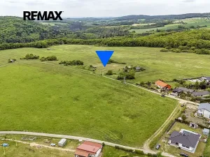 Prodej pozemku, Štěchovice, 3265 m2