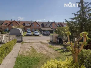 Prodej rodinného domu, Nová Ves, Nad Hřištěm, 128 m2