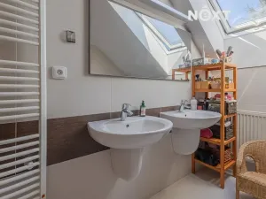Prodej rodinného domu, Nová Ves, Nad Hřištěm, 128 m2