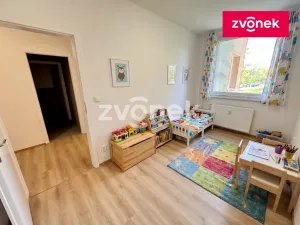Prodej bytu 3+1, Zlín, Okružní, 82 m2
